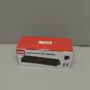 TV Dock Station for Switch, Replacement for Official Dock Set. Supports 4K HDMI Output with 15V/2.6A Power Adapter and HDMI Cable