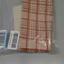 Loloi Magnolia Home by Joanna Gaines Liv Collection PMH0064 Rust 13'' x 21'' Cover w/Poly Pillow (13'' x 21'' Cover w/Poly, Rust)