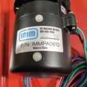 IMM Replacement for Hoshizaki SP-5422 Ice Machine Pump Motor Assembly
