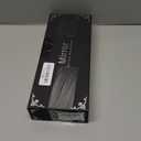 Osilly Bling Car Rearview Mirror, Decorations Rear View Mirror with Crystal Rhinestones & Diamonds, Car Interior Trim Accessories, Clip-on & HD Glass, Sparkly Gift for Mother Women Girls (Silver)