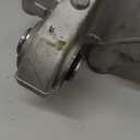 Rear Suspension Steering Knuckle Compatible for Jeep Cherokee 2014 2015 2016 2017 2018 - Right Passenger Side - Suspension Knuckle Replaces# 5090072AE 5090072AD