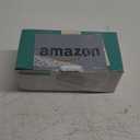 5-in-1 Supersonic Glasses Cleaning Machine,304 Stainless Steel Cleaning Machine for Watch Strap,Ring,Earring, Necklaces,Makeup Brush,Dentures640ML