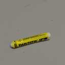 Markal 12-Pack White Paint Markers - Permanent, Waterproof & UV Resistant for Metal, Wood, Tires - Home & Industrial Use, Fade-Resistant, Made in USA - Works on Oily, Icy, Wet, Dry & Cold Surfaces