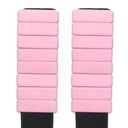 Adjustable Wrist & Ankle Weight-Set of 2 (1lb), Wearable Wrist Bracelets for Yoga, Dance, Barre, Pilates, Exercises, Cardio, Aerobics, Walking