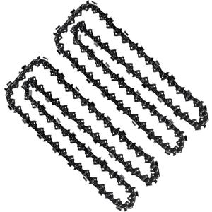 25 Inch Replacement Chain for Stihl 33RS-84 / 33RS 84, 25" Chainsaw Chain for Stihl 623-005-0084/6230050084-3/8" .050" Gauge 84 DL 2Pcs