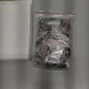 24 Sets Magnetic Snaps Buttons, No-Sew Metal Magnetic Buttons Clasps Purse Closure, Suitable for Bags, Clothing, Crafts, DIY Accessories (Edition:B)