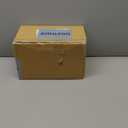 SCITOO Driver Side View Mirror Fit For 2006-2011 For Honda Civic DX EX LX Si Coupe 2-Door 2008-2011 DX-G Coupe 2-Door 1.8L Non-Folding Non-heated Power adjustment Left Exterior Mirror HO1320213