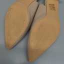 DREAM PAIRS Women's Kitten Heels Slingback Closed Pointed Toe Low Pumps Shoes Women Party Wedding Sexy Casual Dress Shoes (7.5)