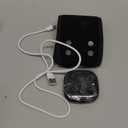 Keneo Red Light Therapy Wristband for Hand & Wrist, 660nm & 850nm Near Infrared Light Device, 3 Heat & Vibration Massage Settings, 2000mAh Wireless, 36 LEDs for Comfort & Recovery (Black)