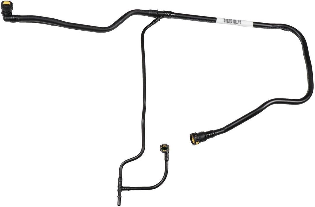 GM Genuine Parts 20858553 Fuel Tank Vent Hose