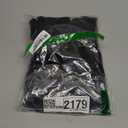 Disney Lilo & Stitch Christmas Tangled Lights Portrait Long Sleeve T-Shirt.L