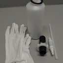 Moen Deck Mounted Lotion or Soap Dispenser for Kitchen Sink, Spot Resistant Stainless, 3942SRS