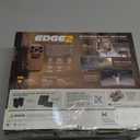 Moultrie Edge 2 Cellular Trail Camera - Auto Connect Nationwide 4G LTE - On Demand 36MP Photo - 1080P Video with HD Audio - 100 Ft Detection Range - Low Glow Flash