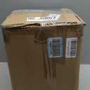 Self Inflating Sleeping Pad, 2.7" Extra Thick Memory Foam Camping Pad, 60S Fast Air Self-Inflating Camping Mattress Pads, 4 Season Sleeping Mat for Camping Rooftop Tent Car Truck Van