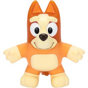 Stretchy Bingo | Super Stretchy Toy Figure of Bingo with Squishy Filling | Stretch Her Up to 3 Times Her Size Stretchy Bingo | Super Stretchy Toy Figure of Bingo with Squishy Filling | Stretch Her Up to 3 Times Her Size