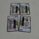 The Bar Keychain Bottle Opener, 2 count,4 pcs