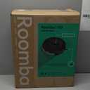 iRobot Roomba 105 Combo Robot Vacuum & Mop - Easy to use, Intense Power-Lifting Suction, LiDAR Navigation, Multiple Cleaning Modes, Avoids Mopping Carpets, Self-Charging