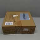 Calmootey 7 Tier Shoe Rack Organizer,Portable Shoe Shelf with Nonwoven Fabric Cover for Closet Hallway,Bedroom,Entryway,Grey, Size: 7-tier(23.62"W)