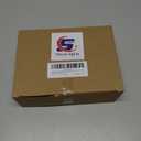 Upgraded 661570 & 279640 & W10837240 Dryer Drum Belt and Idler Pulley Kit -Fit for Whirl-pool May-tag Ken-More Dryers, Replaces 661570V 661570VP PS11726337 W10547287 W10547290