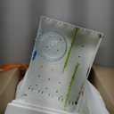 MidWest Homes for Pets Hamster Cage | Awesome Arcade Hamster Home (White) | 18.11 x 11.61 x 21.26 Inch