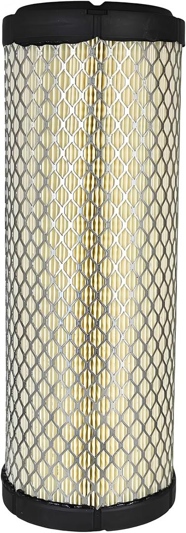 XYZIL Air Filter TC26-1869A Compatible with Kioti Tractor CK2610 CK3510 CK4010 CK2610H CK2610CHSE CK3510H CK3510SEB CK3510HSEB CK3510CHSEB CK4010H CK4010SEB CK4010HSEB CK4010CHSEB P639116