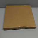 Plant Saucer for Indoors, 2 Packs 12 inch, Large Diatomaceous Earth Pot Saucers No Holes, Instant Dry Plant Drainage Trays for Pots, Dark Gray