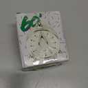 Baking Timer, Mechanical Timer Cooking Reminder Alarm Clock for Kitchen Hairdressing and Beauty Salon