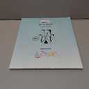 DELEY Girl's Robe Baby Boys Hoodie Robes Toddler Bathrobes for Kids Pajamas Sleepwear (7-8 Years, Zoo)