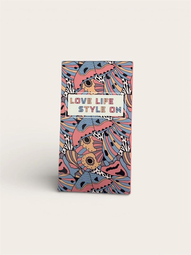 iFace Glossy Cell Phone Case/Cover