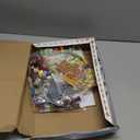 Lego Disney and Pixar ‘Up’ House, Classic Disney Celebration Building Toy Set for Kids and Movie Fans Ages 9 and Up, A Fun Gift for Disney Fans and Anyone Who Loves Creative Play, 43217