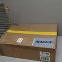 Kikkerland Big Wheel Revolving Wall Clock, Silver