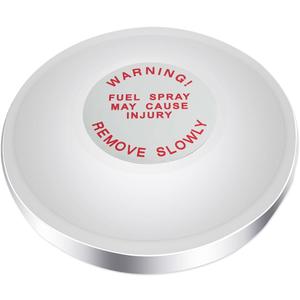 Fuel Tank Cap Replacement Fit for John Deere for Ford for Massey Ferguson for Case Tractor OE# AT20911 E5NN9N208CA