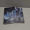 2 x LISEN 2 Pack [Top 9H+ Hardness] Glass for iPhone 16/15 and iPhone 14 Pro Screen Protector, Military Grade Shatterproof 8K HD Auto Dust-Elimination Bubble Free Tempered Glass with Ultra Fit Tray