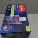 O-Cedar MicroTwist MAX Microfiber Mop with 2 MicroTwist MAX Refills and Citrus Floor Cleaning PACS (Variety Pack)