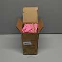 Gemmy Inflatables Holiday G08 35292 Air Blown Outdoor Flamingo Decor