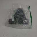 Pooqla Vintage Light Up Marquee Letters with Lights  Illuminated Industrial Style Lighted Alphabet Letter Signs - Coffee Bar Apartment Bedroom Wall Home Initials Decor A-Z