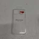 Apple Clear Case - iPhone 11 Pro Max