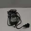 VHBW 42V 2A Electric Scooter Charger, Compatible with Hover-1 36V Battery Scooters (Highlander, Dynamo, Gambit, Helios & More), 5.52.5mm DC Round Plug, Not Compatible with 29.4V or 3-Prong/XLR Models