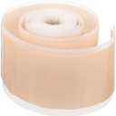 Healeved 1roll Scar Cover Patch Self-adhesive Silicone Scar Dressing for Smooth Skin Care Sterile Wound Patch for Arms Legs Suitable for Bathing and Swimming