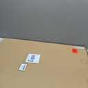 Nachic Wall Animal Canvas Wall Art Sepia Highland Cow Pictures Prints Longhorn Cattle Wall Painting Art Poster Vintage Artwork Living Room Farmhouse Wall Decoration 24x36