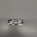 6-Pack Case Compatible with Apple Watch Series SE 3(2025)/SE 2/SE/6/5/4 40mm with Tempered Glass Screen Protector, Full Coverage Hard PC Protective Face Cover Bumper for iWatch 40 mm (Black/Transparent/Silver/Green/Starlight/Blue)