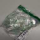 10pcs Long-handled Korean Stainless Steel Fork