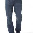 Wrangler Retro Relaxed Fit Boot Cut Jean (Blue, L)