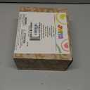 JOYIN 13 PCS Christmas Little Nativity Playset, Reenact Miniature Toys Nativity Set, Christmas Manger Scene for Kids, Present, Xmas Decorations