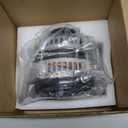 New Alternators 3.7 3.7L fit for Jeep Liberty 2010 2011 2012, fit for Dodge Nitro 2011, AND0608, 05149275AA, 11504,421000-0780, 5149275AA