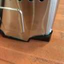 Frigidaire 26 Lbs per Day Portable Compact Maker, Ice Making Machine, Stainless, Medium