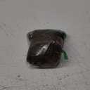 forfeels Synthetic Hair Topper Ombre Color Toppers For Women With Thinning Hair Curly 20 Inches Side Part Hairpieces For Women Solving Slightly Loosing And Gray Adding Volume (RH4/30K/27P)