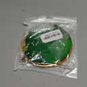 Teling 48 Pcs Pizza Party Hanging Swirls Decorations, Turtle Pizza Ceiling Streamers for Thanksgiving Day, Birthday Festival, Italian Theme Decor, Family Gathering and Classroom Party Supplies