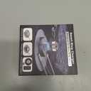 Charger Compatible with Ring Gen 4 Size 7, Fast Charging Dock with USB-C Cable (Not Compatible with Ring Gen 3)