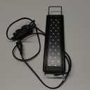 AQUANEAT LED Aquarium Light Full Spectrum for 18 Inch to 24 Inch Fish Tank Light Fresh Water